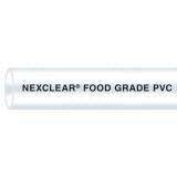 NEXCLEAR PVC Clear General Service Tubing - 100 Series